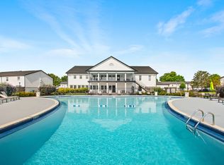 Lake Castleton, Indianapolis, IN 46256