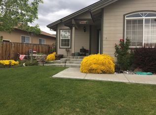 1225 Shadow Mountain Dr, Susanville, CA 96130