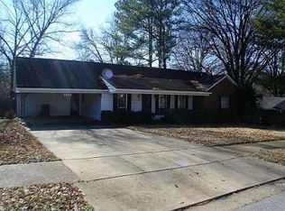 5243 Craigmont Dr, Memphis, TN 38134