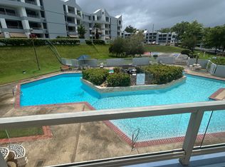 100 Avenida La Sierra, San Juan, PR 00926