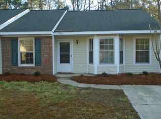 1506 Tramway Ct, Midway Park, NC 28544