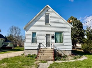 615 E 2nd St, Galesburg, IL