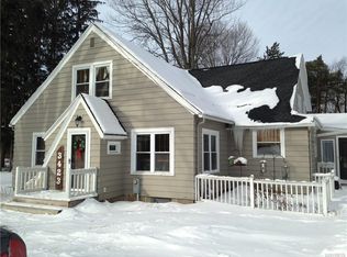 3423 W Main Street Rd, Batavia, NY 14020