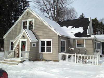 3423 W Main Street Rd, Batavia, NY, 14020