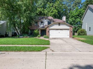 4534 Red Oaks Ct, Lafayette, IN 47909