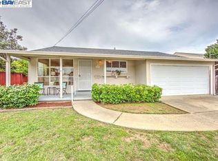 893 Lasuen Dr, San Leandro, CA 94578