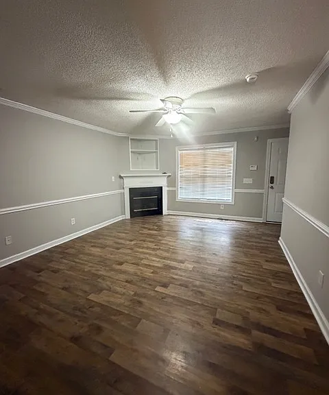 4115 B Dudleys Grant Dr #B — Photo 3