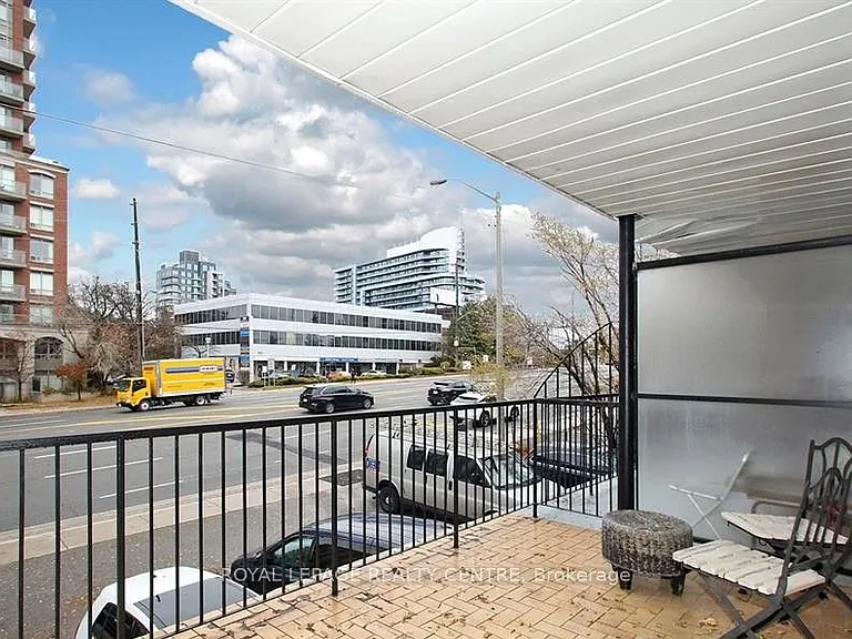 339 Sheppard Ave E #2 — Photo 14