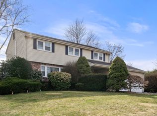 168 Quarry Brook Dr, South Windsor, CT 06074