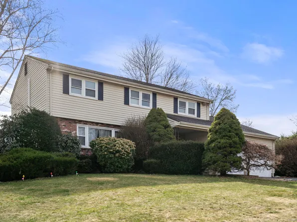 168 Quarry Brook Drive, South Windsor, CT 06074