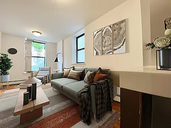 Rented by Vector New York, LLC