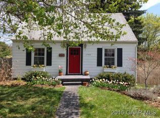 1703 Orchard Ln, Staunton, VA 24401