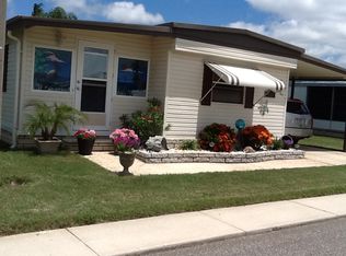 4725 Burney Dr, Holiday, FL 34690
