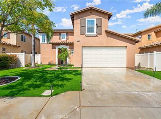 1204 Reisling Dr, Perris, CA 92571