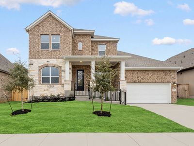 841 Teakmill Trl, San Marcos, TX, 78666