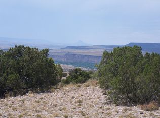Calle De Las Brujas, Placitas, NM 87043