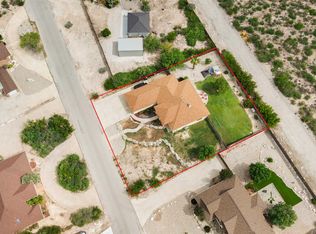 105 La Paloma Dr, Del Rio, TX 78840