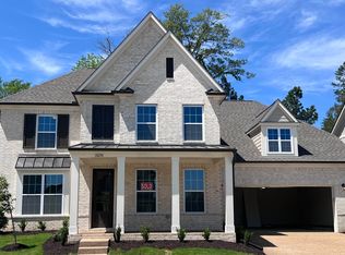 10256 Liam Ln, Collierville, TN 38017