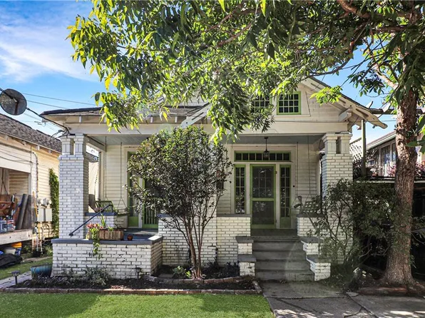 7220-22 Sycamore St, New Orleans, LA 70118