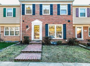 5526 Beaconsfield Ct, Burke, VA 22015