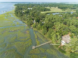 42 Sheffield Ave, Beaufort, SC 29907