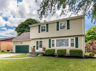 539 Orchard Pl, North Tonawanda, NY 14120