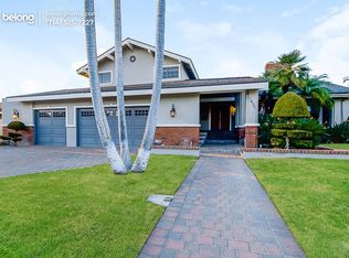 1431 W James Way, Anaheim, CA 92801