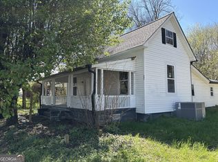 361 Atlanta Hwy, Buchanan, GA 30153