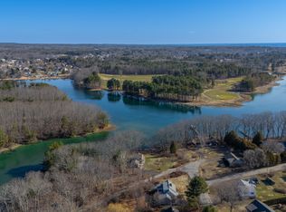 3 Long Cove Road, York, ME 03909