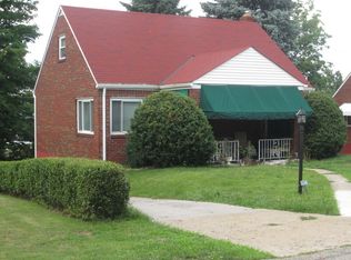 1917 Glencrest Dr, Monroeville, PA 15146