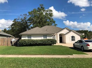 2876 Golden Pond Blvd, Orange Park, FL 32073