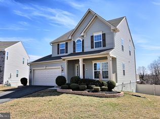 2404 Layne Ct, Havre De Grace, MD 21078