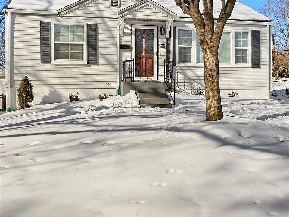 1st image of 7822 Madison Dr