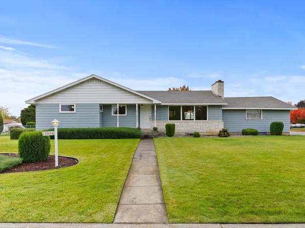 13906 E Desmet Ave, Spokane, WA 99216