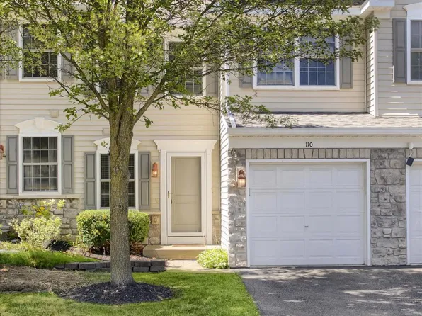 110 Lincoln Ave, State College, PA 16801