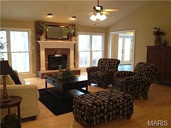 4th image of 6724 Wynfield Terrace Dr