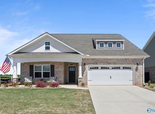 309 Avebury Rd, Meridianville, AL 35759