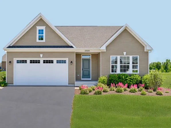 132 Gianna Dr, Elizabethtown, PA 17022