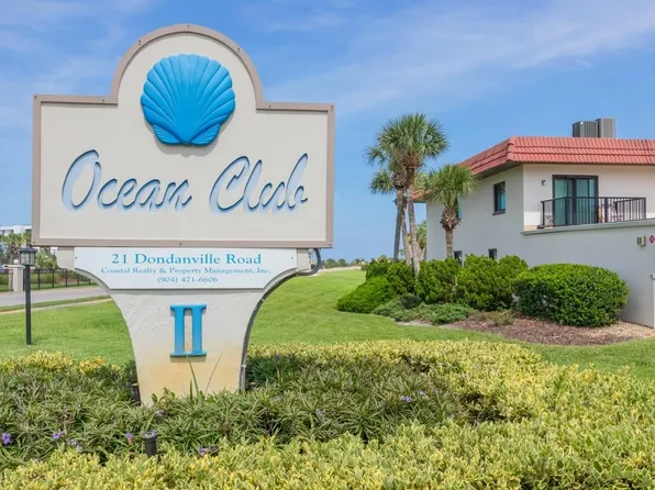 21 Dondanville Rd Unit 2, Saint Augustine, FL 32080