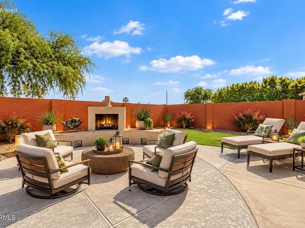 8729 W TONOPAH Drive, Peoria, AZ 85382