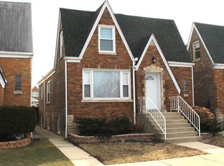 3919 W 58th Pl, Chicago, IL 60629