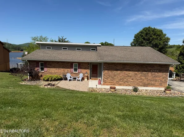 2582 Lakemont Cir, Morristown, TN 37814