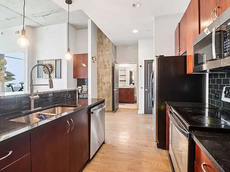 860 Peachtree St NE #2814 — Photo 18