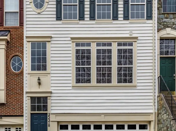 25378 Damascus Park Ter, Damascus, MD 20872