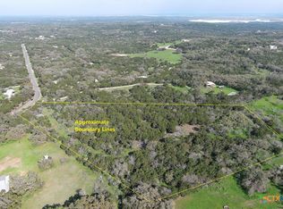 8205 Wegner Rd, New Braunfels, TX 78132