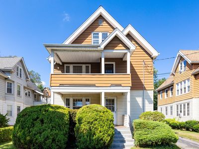 71 Buell Street, New Britain, CT, 06051