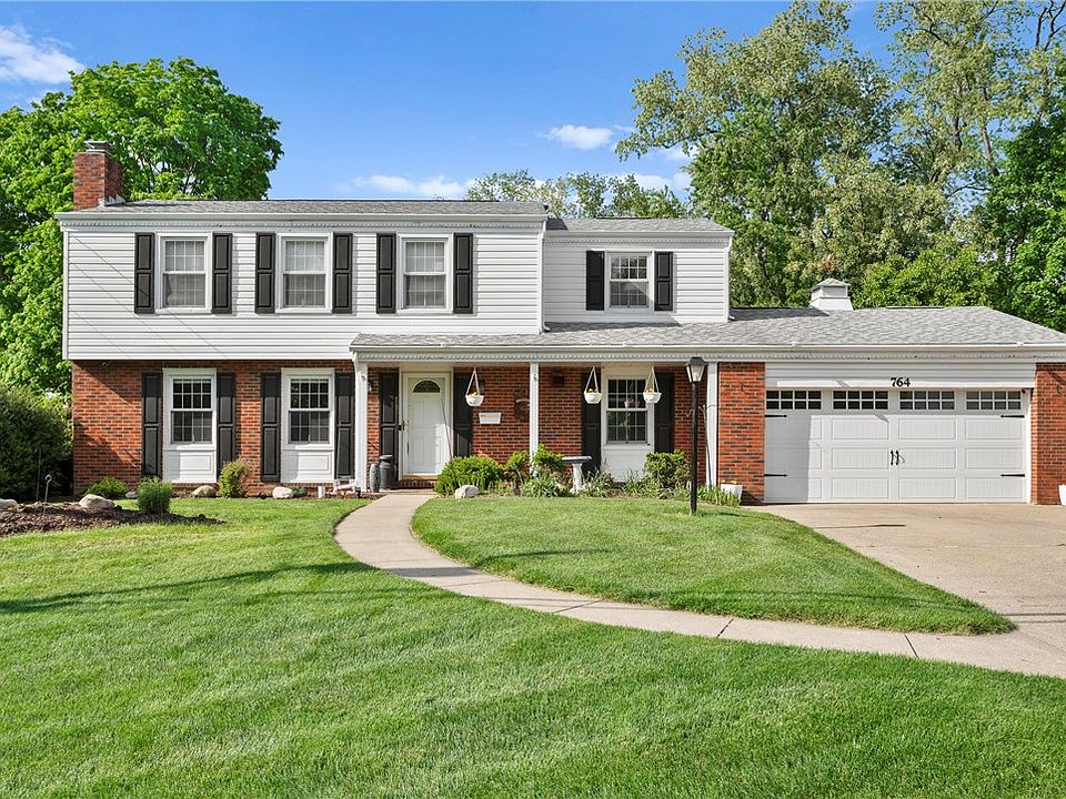 1st image of 764 Donegal Dr