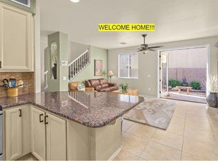 302 W Mountain Sage Dr, Phoenix, AZ 85045
