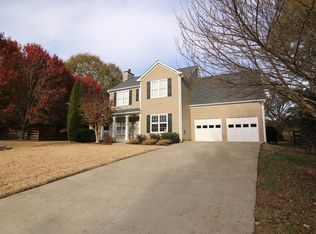 7865 Kayak Way, Cumming, GA 30028