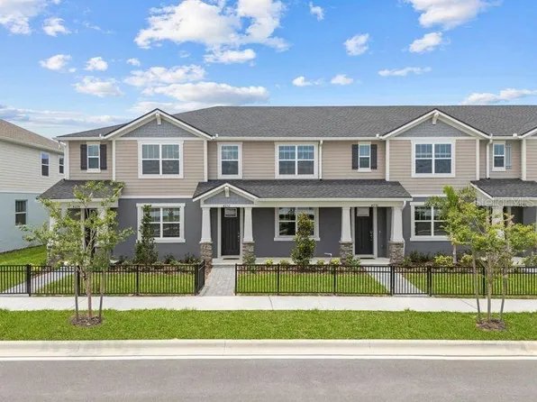 4232 Sadler Rd, Apopka, FL 32712